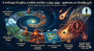 பேரழிவு